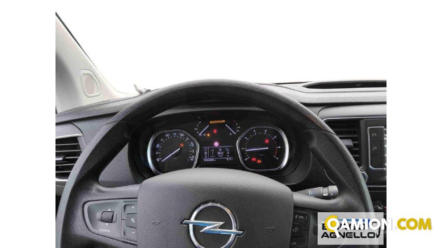 Opel ZAFIRA ZAFIRA | Automobile Automobile | Borgo Agnello S.p.A.