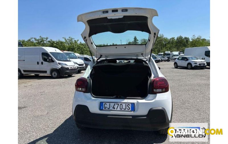 Citroen C3 C3 | Leggero Furgone > 35 q.li Altro | Borgo Agnello S.p.A.