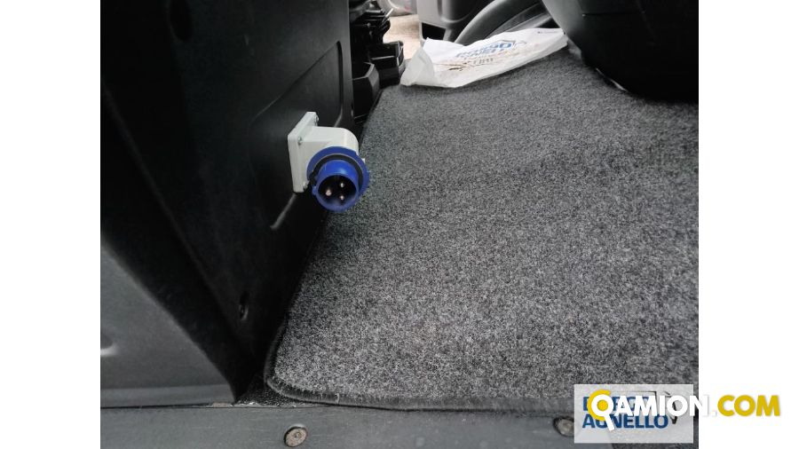Iveco DAILY 35S14 DAILY 35S14 | Altro Isotermico / coibentato | Borgo Agnello S.p.A.