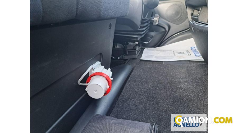 Iveco DAILY 35C18 DAILY 35C18 | Leggero Furgone > 35 q.li Altro | Borgo Agnello S.p.A.