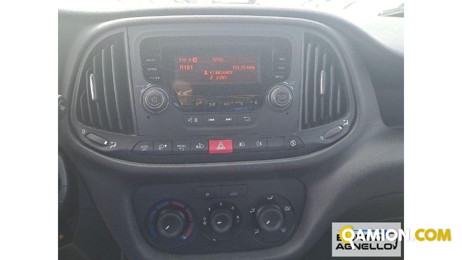 Fiat DOBLO DOBLO | Leggero Furgone > 35 q.li Altro | Borgo Agnello S.p.A.