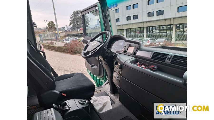 Man TGX 18.480 TGX 18.480 | Trattore Trattore | Borgo Agnello S.p.A.
