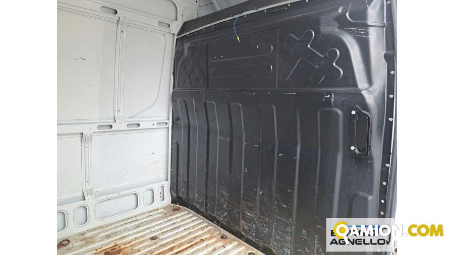 Iveco DAILY 35S16 DAILY 35S16 | Leggero Furgone > 35 q.li Altro | Borgo Agnello S.p.A.