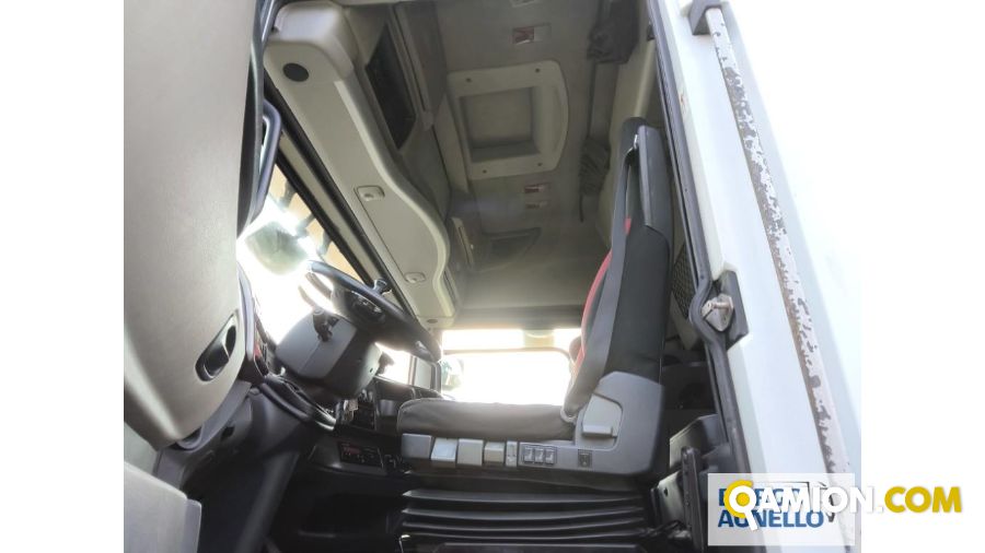 Renault MAGNUM MAGNUM | Trattore Trattore | Borgo Agnello S.p.A.