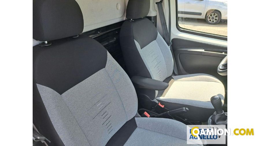 Fiat FIORINO FIORINO | Leggero Furgone > 35 q.li Altro | Borgo Agnello S.p.A.