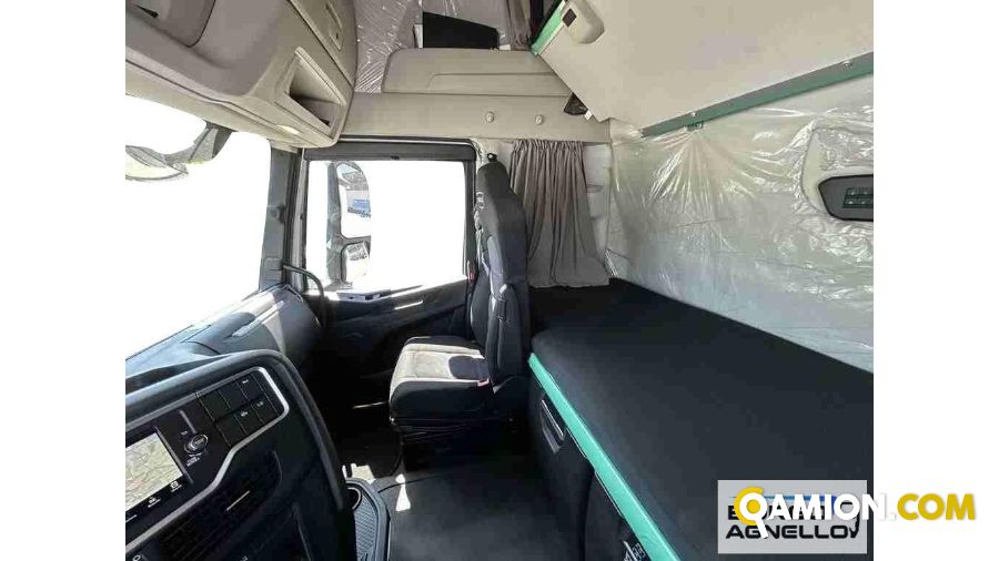 Iveco S-WAY AS440S51 T-P S-WAY AS440S51 T-P | Trattore Trattore | Borgo Agnello S.p.A.