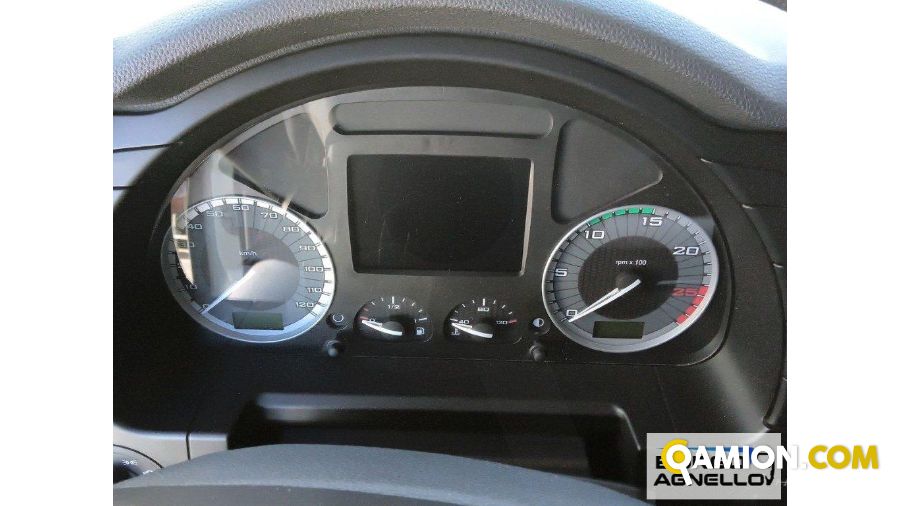 Iveco S-WAY AS440S51 T-P S-WAY AS440S51 T-P | Trattore Trattore | Borgo Agnello S.p.A.