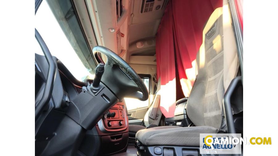 Iveco STRALIS TRATTORE AS-440S48T P STRALIS TRATTORE AS-440S48T P | Trattore Trattore | Borgo Agnello S.p.A.