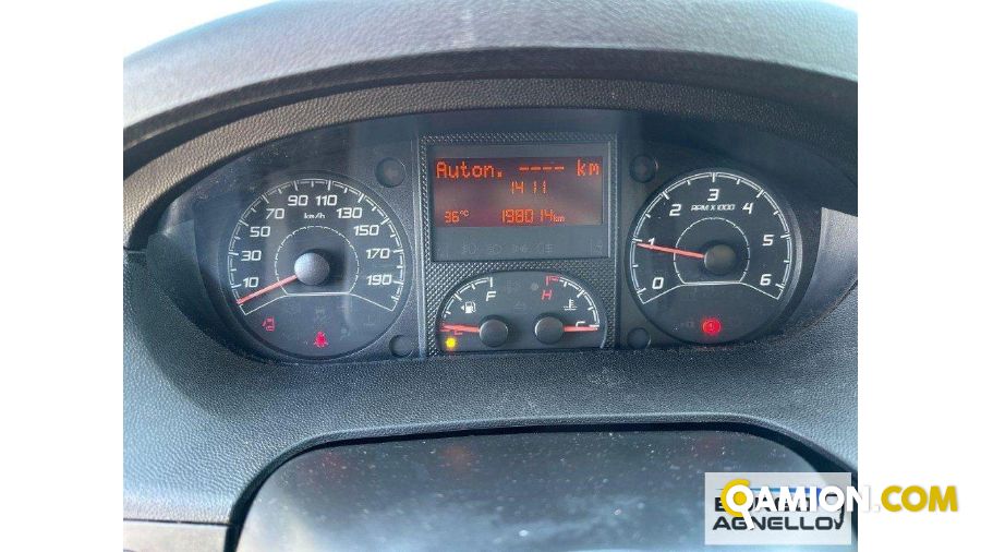 Fiat DUCATO DUCATO | Leggero Furgone > 35 q.li Altro | Borgo Agnello S.p.A.