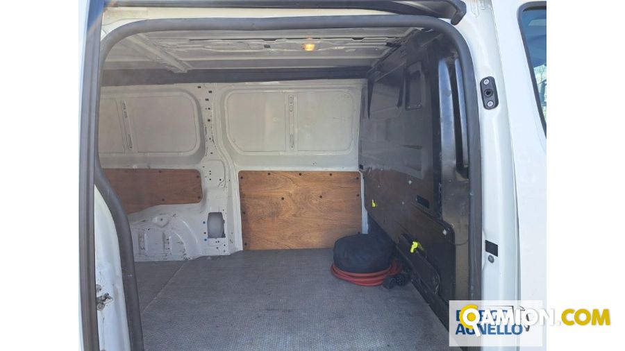 Fiat E-SCUDO E-SCUDO | Leggero Furgone > 35 q.li Altro | Borgo Agnello S.p.A.