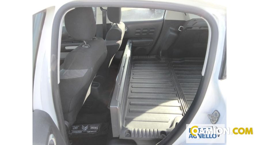 Citroen C3 C3 | Leggero Furgone > 35 q.li Altro | Borgo Agnello S.p.A.