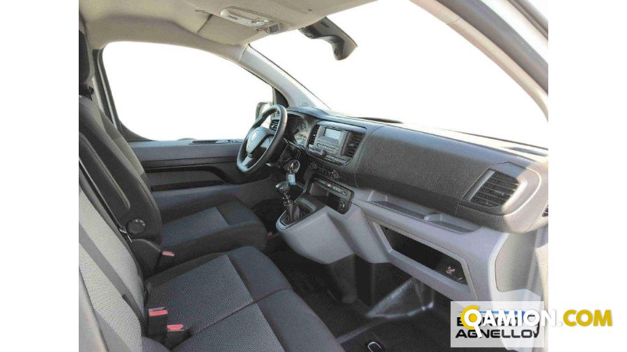 Fiat SCUDO SCUDO | Leggero Furgone > 35 q.li Altro | Borgo Agnello S.p.A.