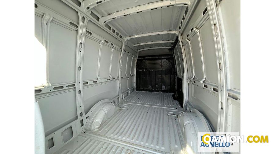 Iveco DAILY 35S14 DAILY 35S14 | Leggero Furgone > 35 q.li Altro | Borgo Agnello S.p.A.