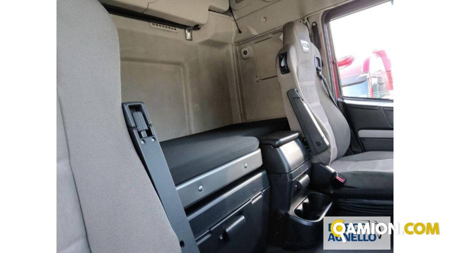 Iveco STRALIS TRATTORE AS-440S50T P STRALIS TRATTORE AS-440S50T P | Trattore Trattore | Borgo Agnello S.p.A.