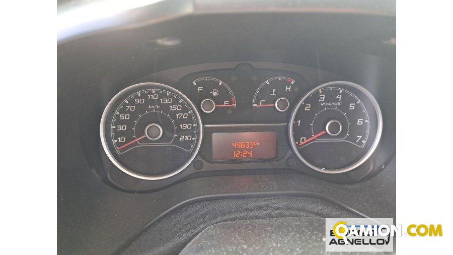 Fiat DOBLO DOBLO | Leggero Furgone > 35 q.li Altro | Borgo Agnello S.p.A.