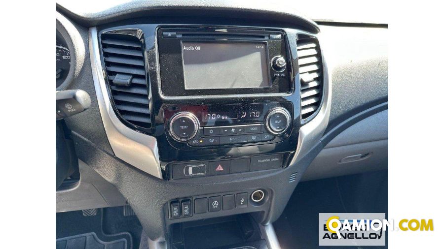 Fiat FULLBACK FULLBACK | Automobile Altro | Borgo Agnello S.p.A.