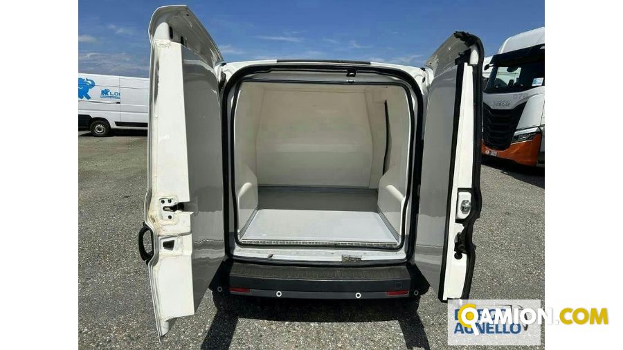 Fiat DOBLO DOBLO | Altro Altro | Borgo Agnello S.p.A.