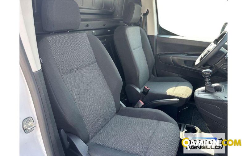 Opel COMBO COMBO | Leggero Furgone > 35 q.li Altro | Borgo Agnello S.p.A.