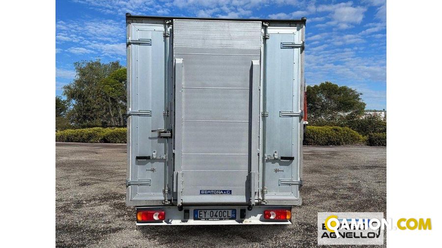 Fiat DUCATO DUCATO | Leggero Furgone > 35 q.li Altro | Borgo Agnello S.p.A.