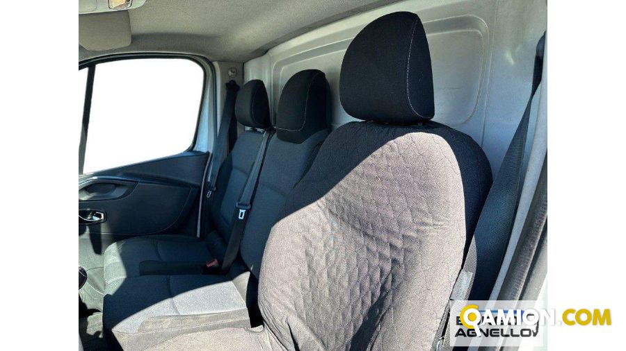 Fiat TALENTO TALENTO | Leggero Furgone > 35 q.li Altro | Borgo Agnello S.p.A.