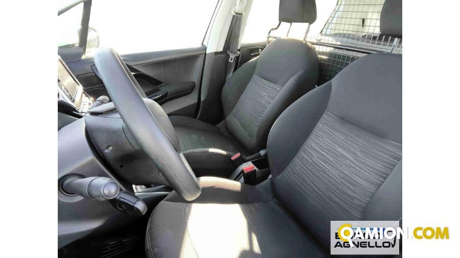 Citroen C3 C3 | Leggero Furgone > 35 q.li Altro | Borgo Agnello S.p.A.