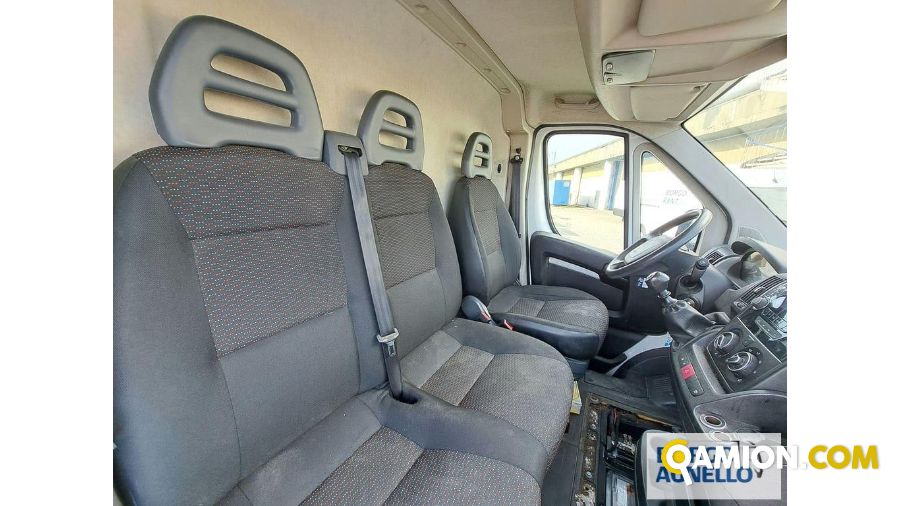 Peugeot BOXER BOXER | Leggero Furgone > 35 q.li Altro | Borgo Agnello S.p.A.