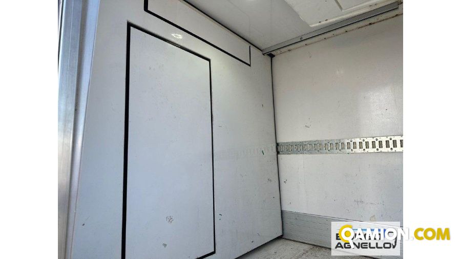 Iveco DAILY 70C17 DAILY 70C17 | Motrice Isotermico / coibentato | Borgo Agnello S.p.A.