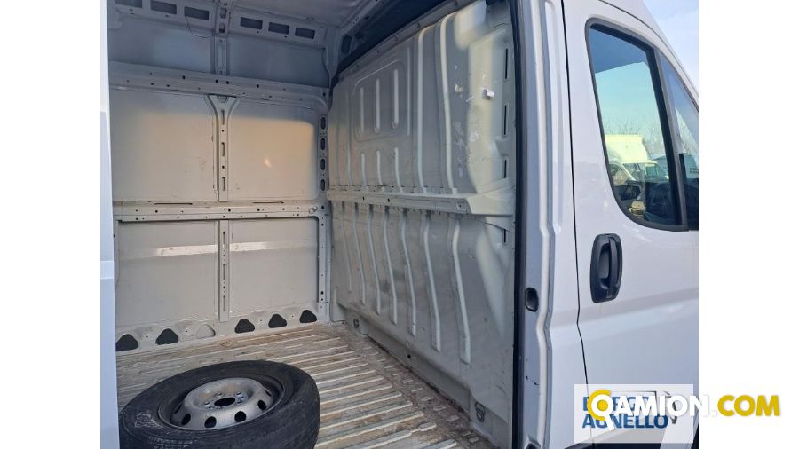 Opel MOVANO MOVANO | Leggero Furgone > 35 q.li Altro | Borgo Agnello S.p.A.