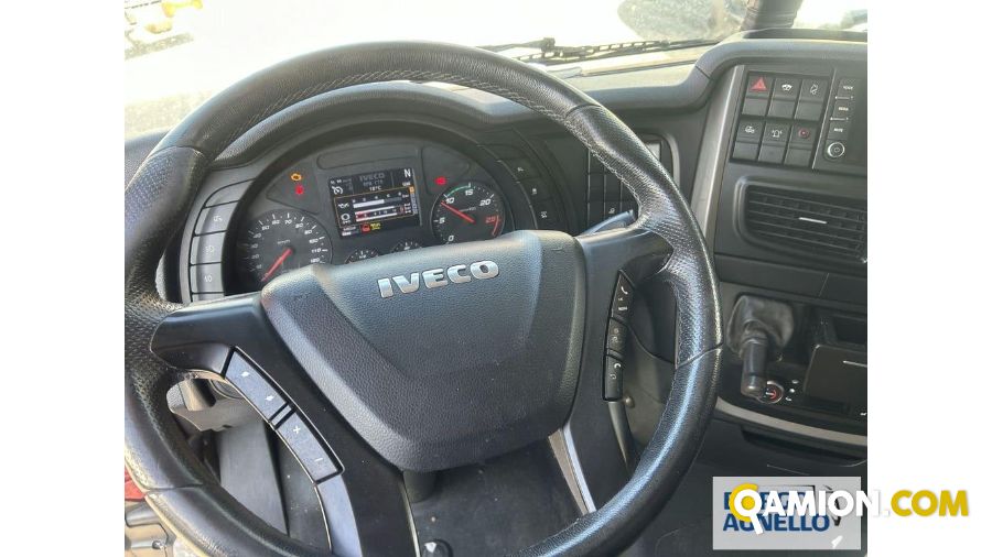 Iveco STRALIS TRATTORE AS-440S48T P STRALIS TRATTORE AS-440S48T P | Trattore Trattore | Borgo Agnello S.p.A.