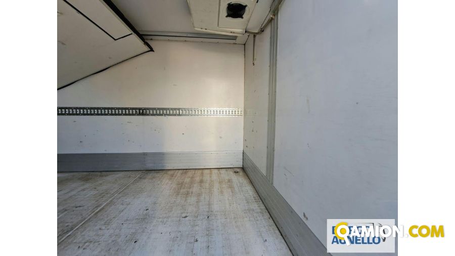 Iveco DAILY 70C18 DAILY 70C18 | Motrice Isotermico / coibentato | Borgo Agnello S.p.A.