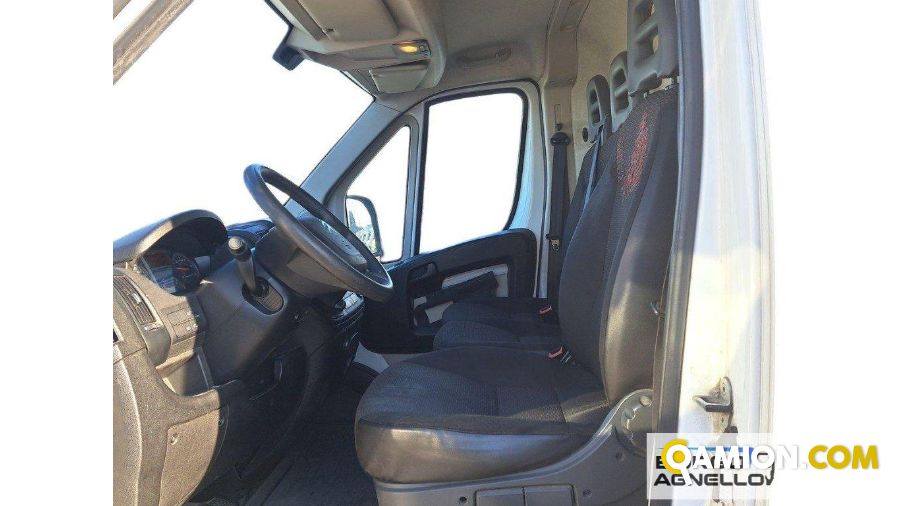 Citroen JUMPER JUMPER | Leggero Furgone > 35 q.li Altro | Borgo Agnello S.p.A.