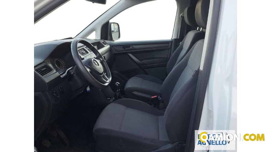 Volkswagen CADDY CADDY | Leggero Furgone > 35 q.li Altro | Borgo Agnello S.p.A.