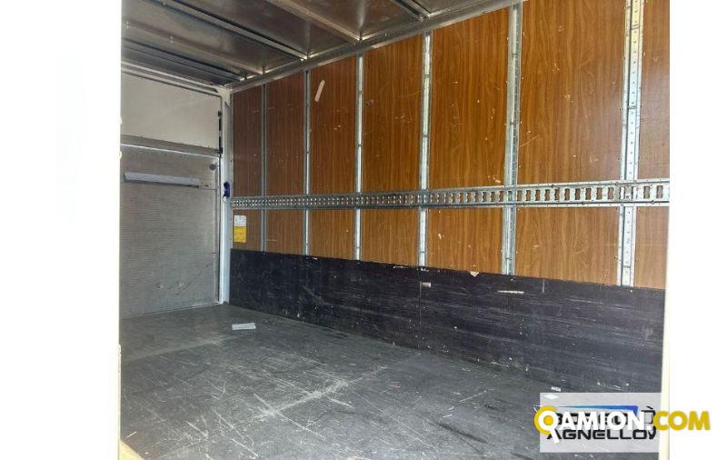 Iveco DAILY 35C14 DAILY 35C14 | Leggero Furgone > 35 q.li Altro | Borgo Agnello S.p.A.