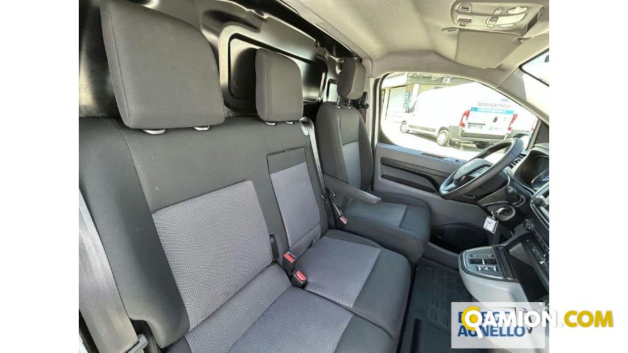 Fiat E-SCUDO E-SCUDO | Leggero Furgone > 35 q.li Altro | Borgo Agnello S.p.A.