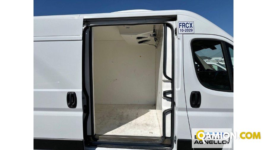 Fiat DUCATO DUCATO | Leggero Furgone > 35 q.li Altro | Borgo Agnello S.p.A.