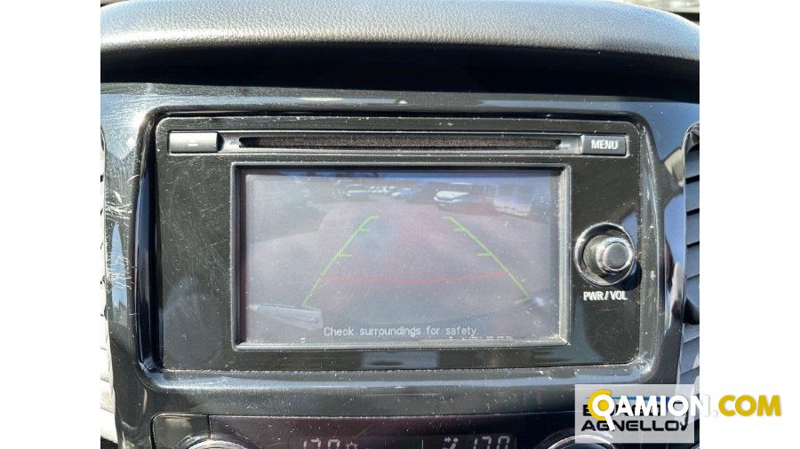 Fiat FULLBACK FULLBACK | Automobile Altro | Borgo Agnello S.p.A.