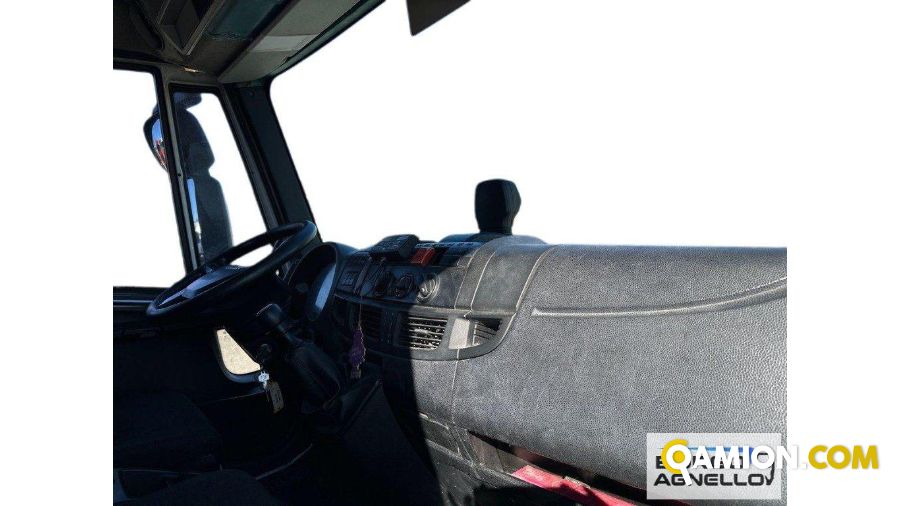 Iveco EUROCARGO ML75E19 EUROCARGO ML75E19 | Motrice Isotermico / coibentato | Borgo Agnello S.p.A.