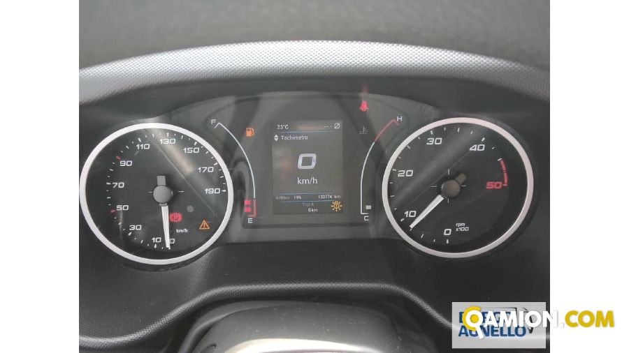 Iveco DAILY 35C16 DAILY 35C16 | Mezzi d'opera / mezzi da cantiere Altro | Borgo Agnello S.p.A.