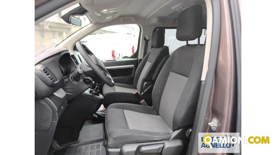 Opel ZAFIRA ZAFIRA | Automobile Automobile | Borgo Agnello S.p.A.