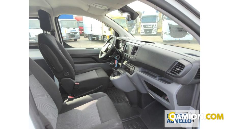 Opel VIVARO VIVARO | Automobile Automobile | Borgo Agnello S.p.A.