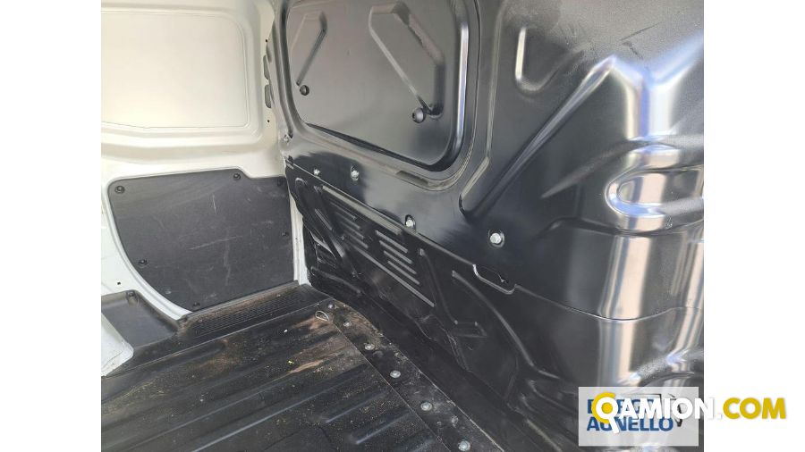 Fiat FIORINO FIORINO | Leggero Furgone > 35 q.li Altro | Borgo Agnello S.p.A.