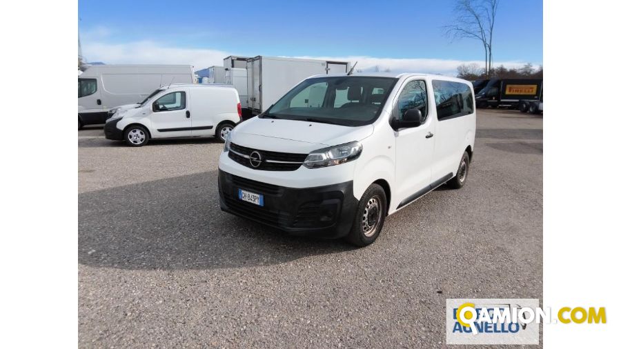 Opel VIVARO VIVARO | Automobile Automobile | Borgo Agnello S.p.A.