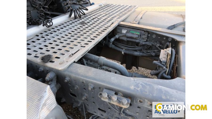 Iveco STRALIS TRATTORE AS-440S48T P STRALIS TRATTORE AS-440S48T P | Trattore Trattore | Borgo Agnello S.p.A.