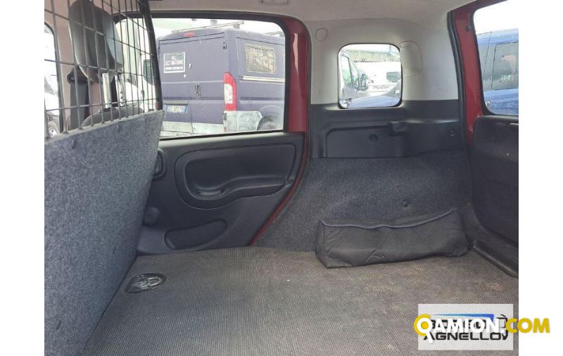 Fiat PANDA PANDA | Automobile Altro | Borgo Agnello S.p.A.