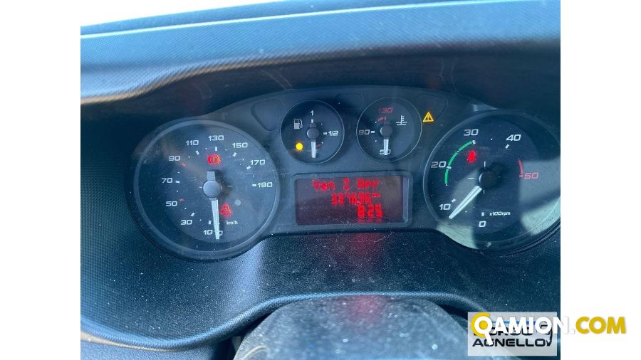 Iveco DAILY 70C17 DAILY 70C17 | Motrice Isotermico / coibentato | Borgo Agnello S.p.A.