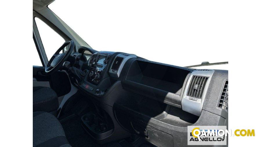 Fiat DUCATO DUCATO | Leggero Furgone > 35 q.li Altro | Borgo Agnello S.p.A.