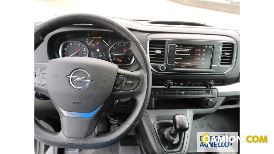 Opel ZAFIRA ZAFIRA | Automobile Automobile | Borgo Agnello S.p.A.