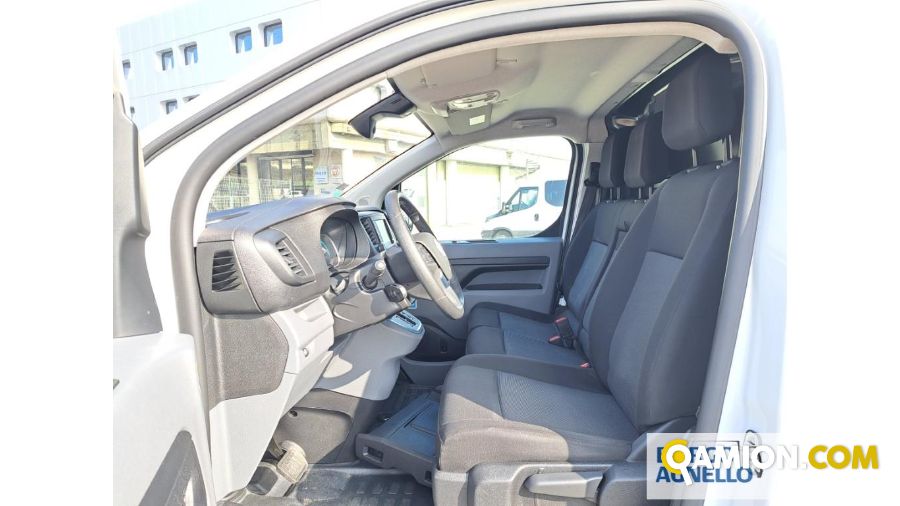 Fiat E-SCUDO E-SCUDO | Leggero Furgone > 35 q.li Altro | Borgo Agnello S.p.A.