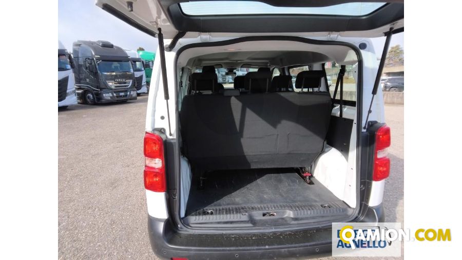 Opel VIVARO VIVARO | Automobile Automobile | Borgo Agnello S.p.A.