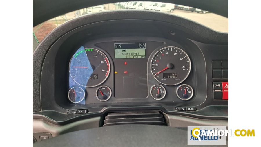 Man TGX 18.480 TGX 18.480 | Trattore Trattore | Borgo Agnello S.p.A.